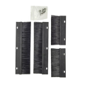 Recon 120HD Brush Kit