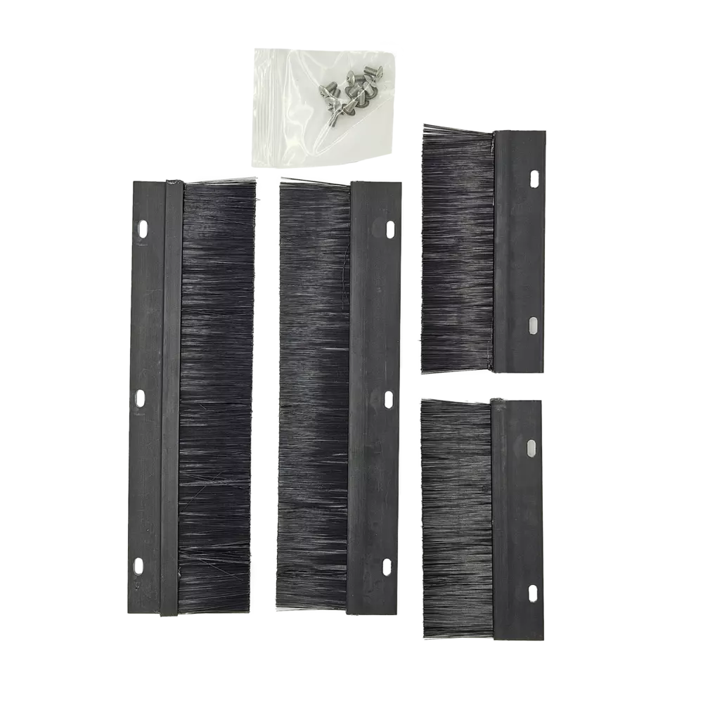 Recon 120HD Brush Kit
