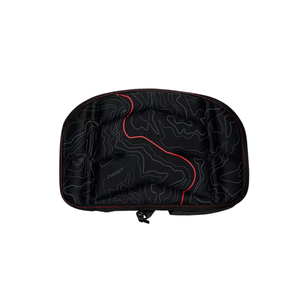 Coussin de dossier de siège Dagger CFS/CFS-R