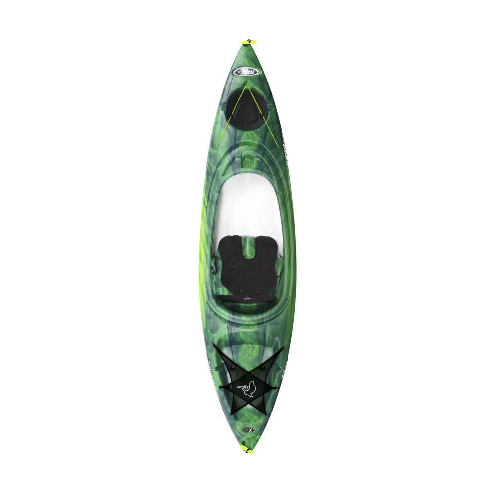Kayak assis Argo 100X