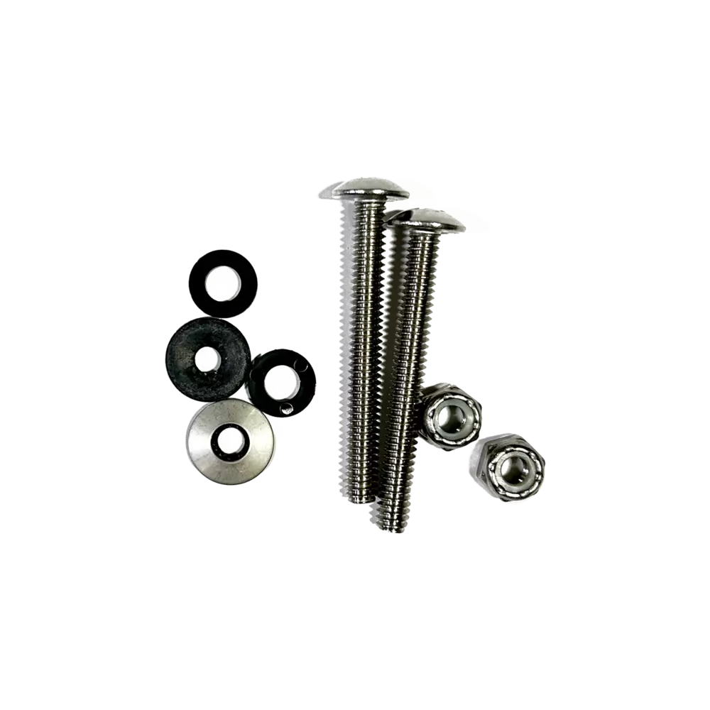 Quincaillerie du dossier au bas du siège Recon 120 et 120HD