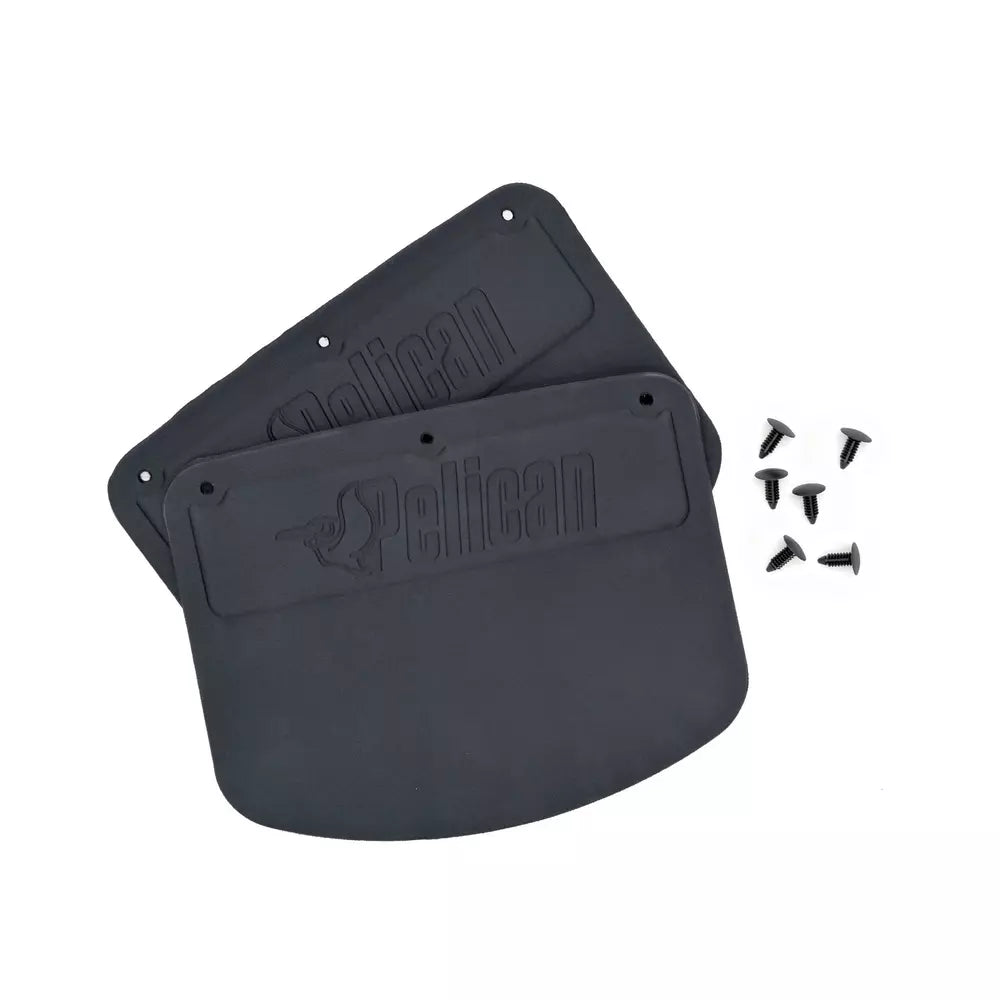 Genouillères rembourrées