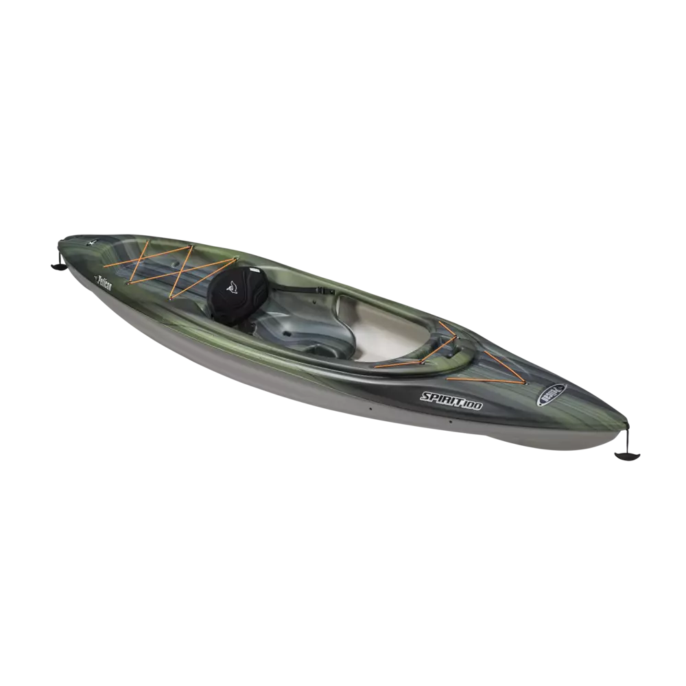 SPIRIT 100 Recreational Kayak