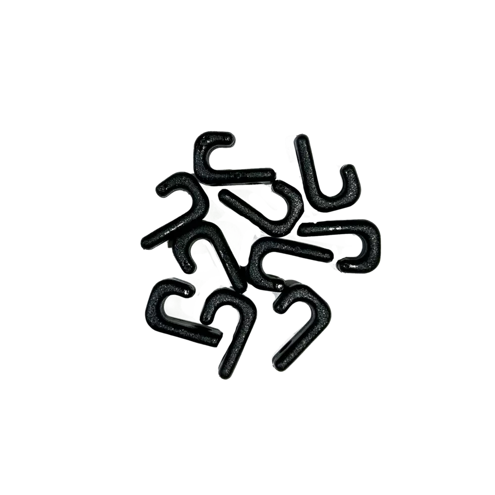 J-Hook - 10 Pack