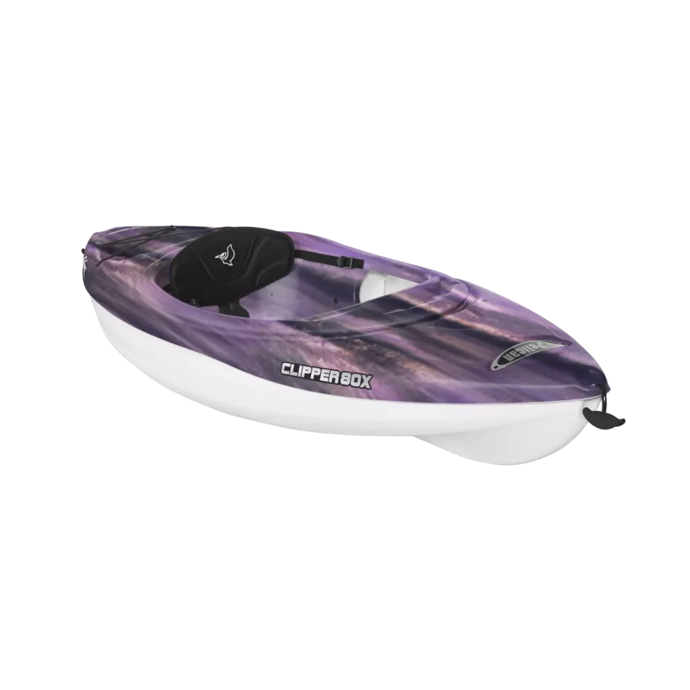 Clipper 80X