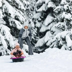 Luge à neige Nomad 40