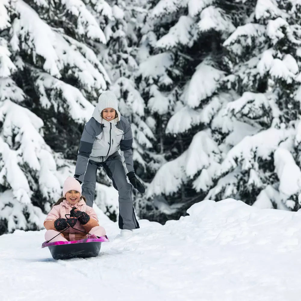 Luge à neige Nomad 40