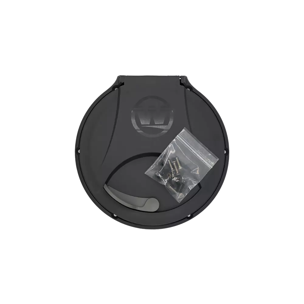 Wilderness Systems Orbix Round Hatch pré-2015 avec matériel