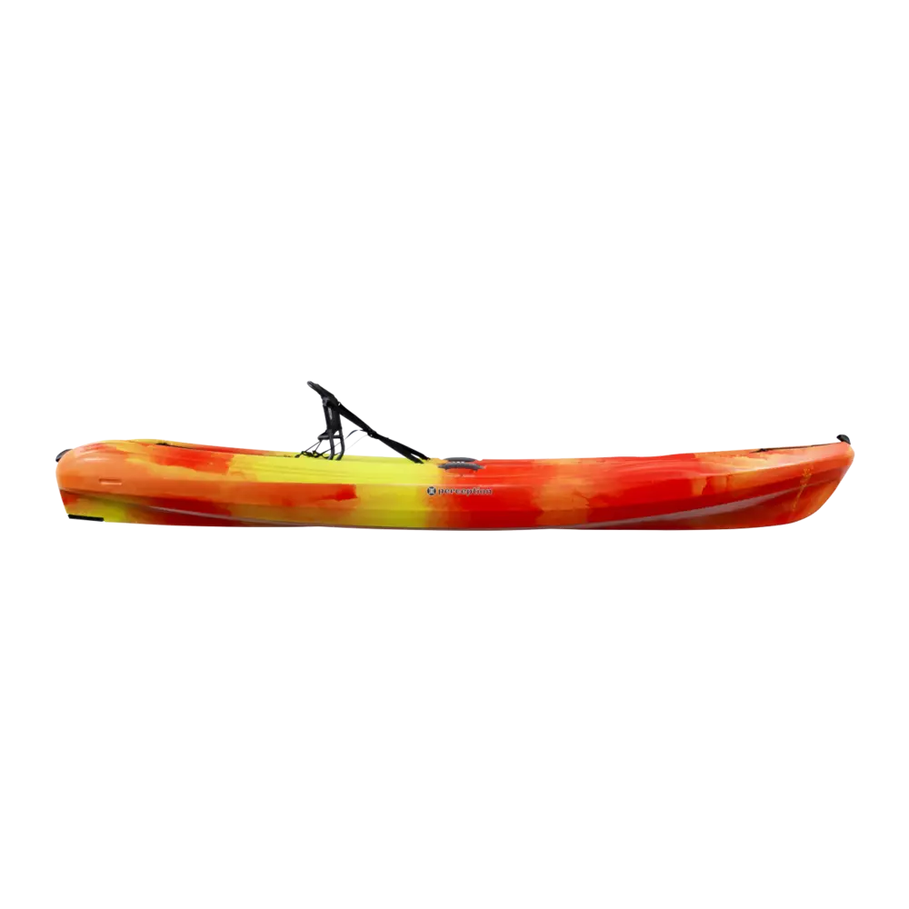Kayak récréatif Tribe 11.5
