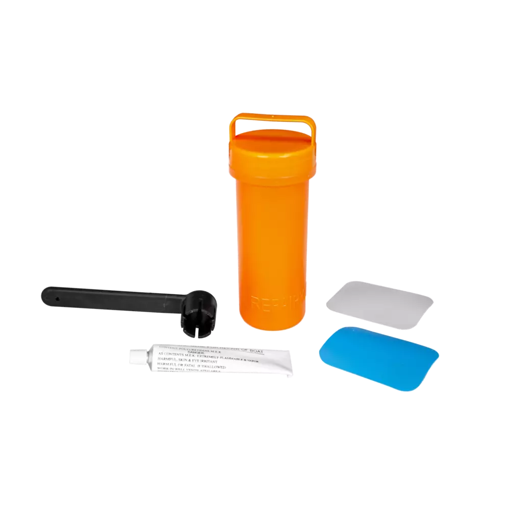 Inflatable Repair Kit