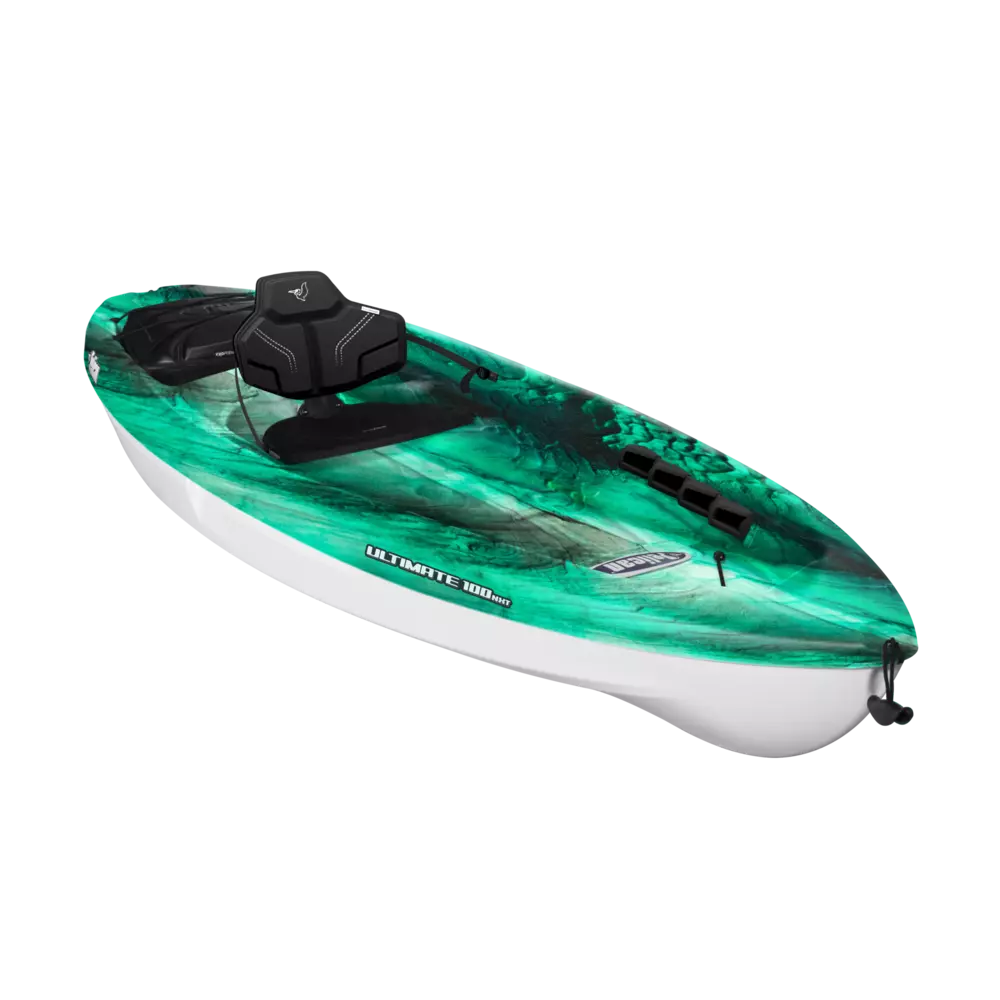 Ultimate 100NXT Sit-On