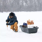 Luge utilitaire Trek 52 Master