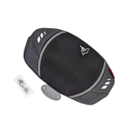 Black & Tan Ergoflex™ - Backrest only