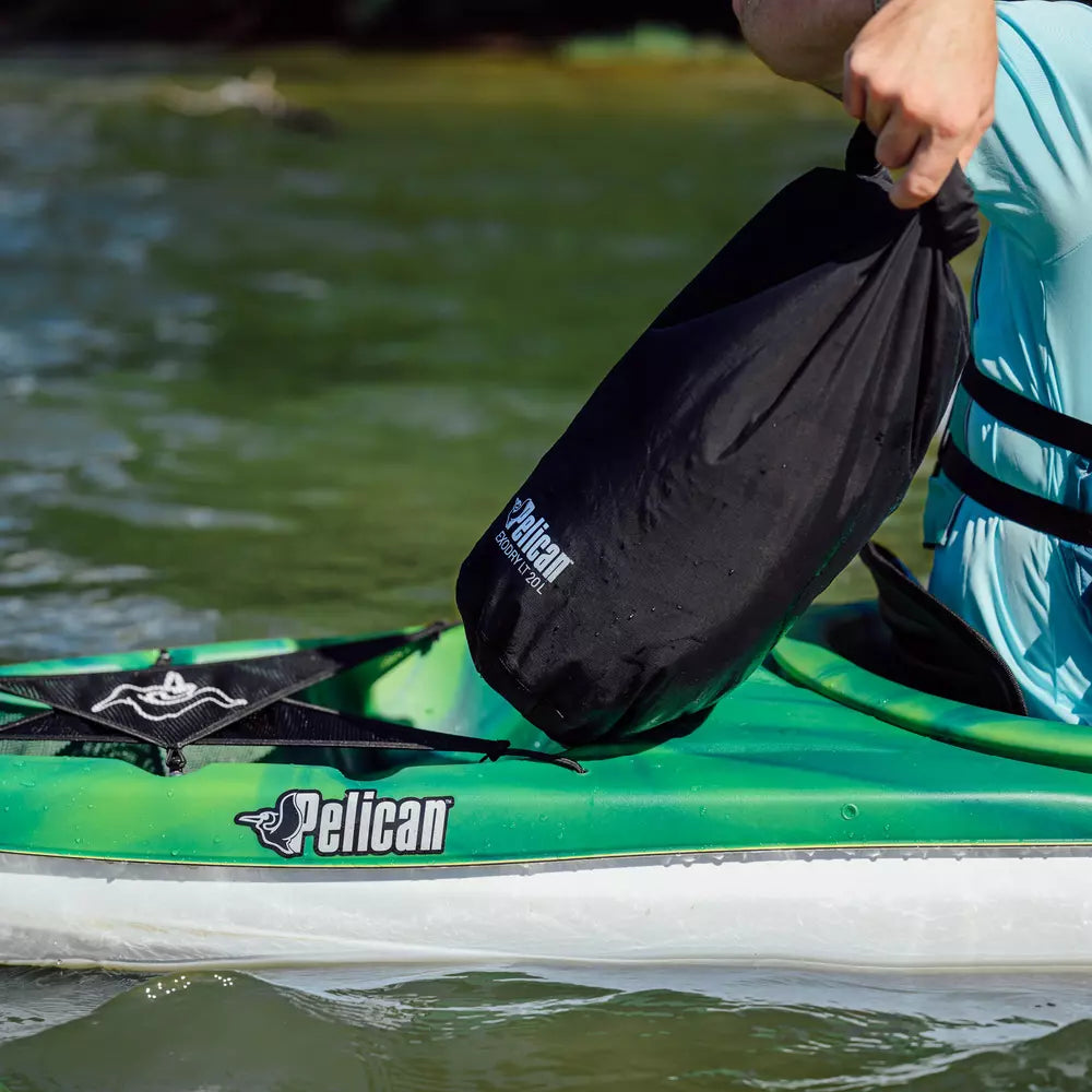 Sac étanche Exodry LT 10L