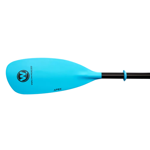 Pagaie de kayak en verre Apex 205-225 cm