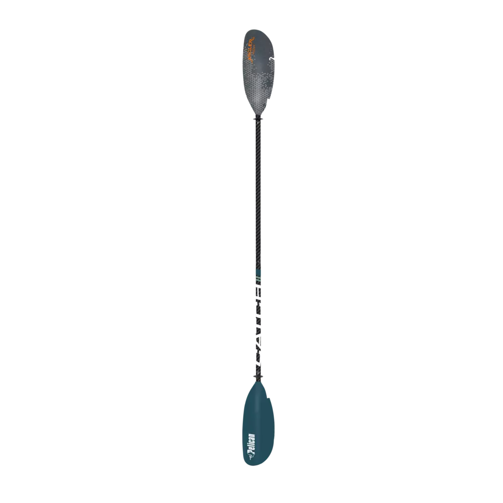 Pagaie de kayak de pêche Catch 250 cm (98,5")