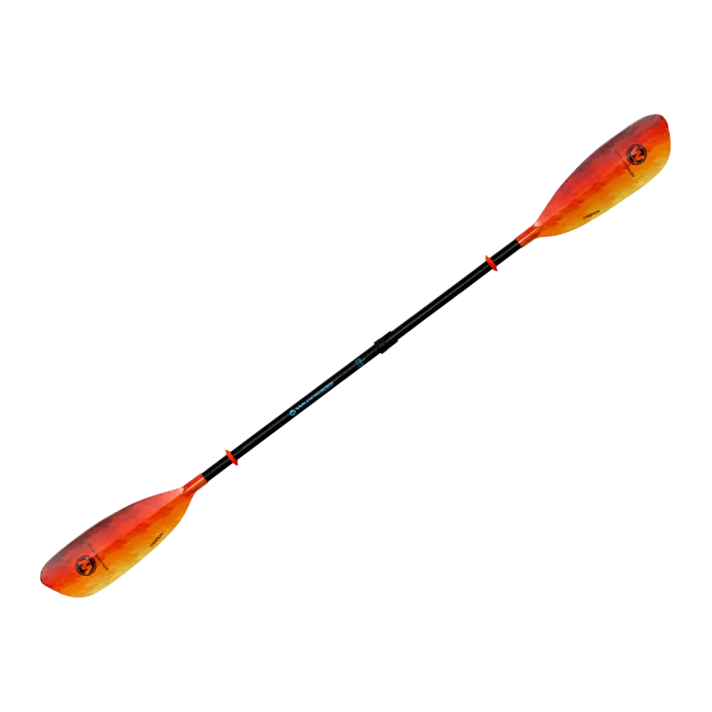Pagaie de kayak en verre Tarpon 220-240 cm