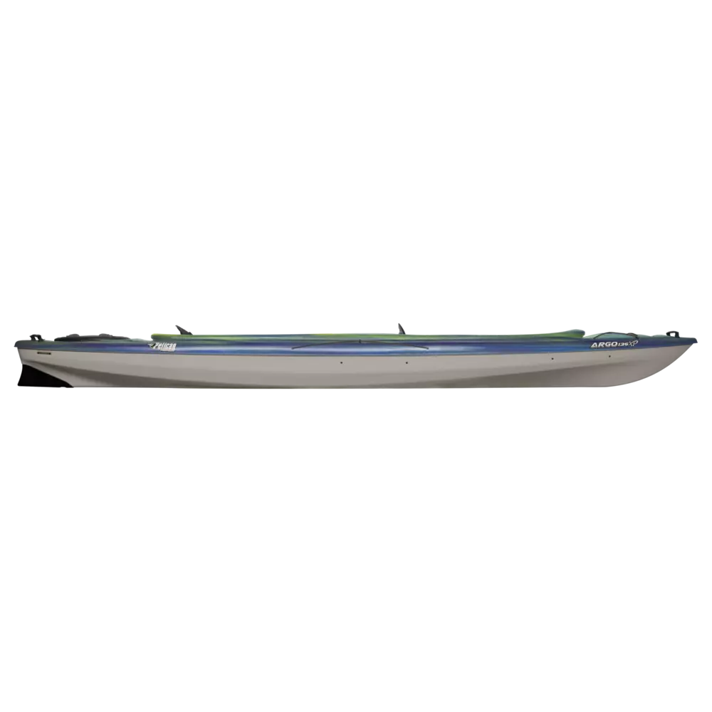 Kayak tandem Argo 136XP