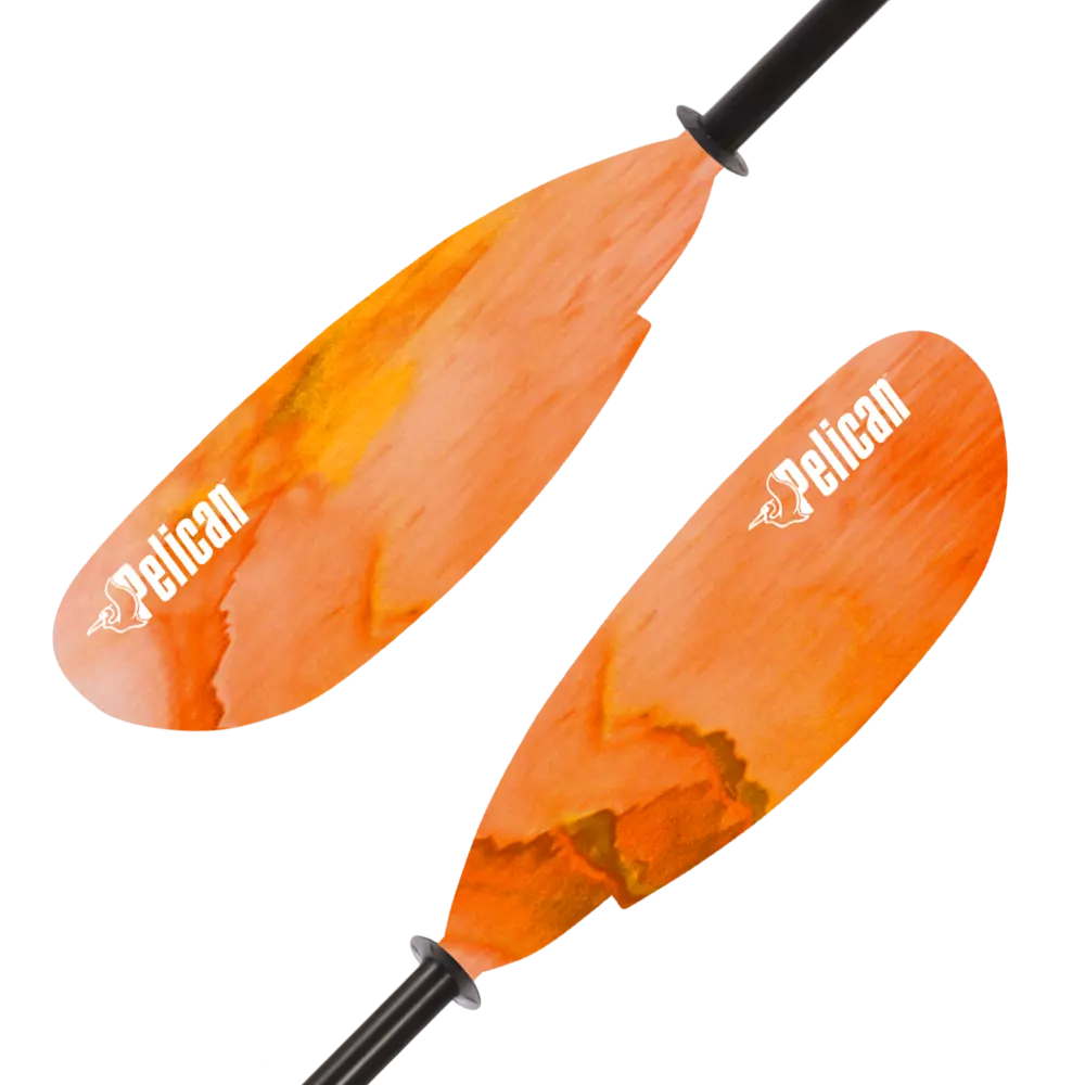 Pagaie de kayak Poséidon 230 cm (90,5")