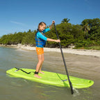 Pagaie SUP Junior réglable 140-180 cm (55-70")
