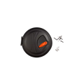 Quick Lock Hatch