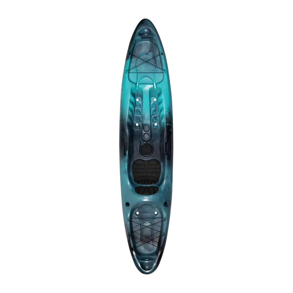 Accès 11.5 Kayak récréatif
