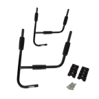 Support mural pour kayak