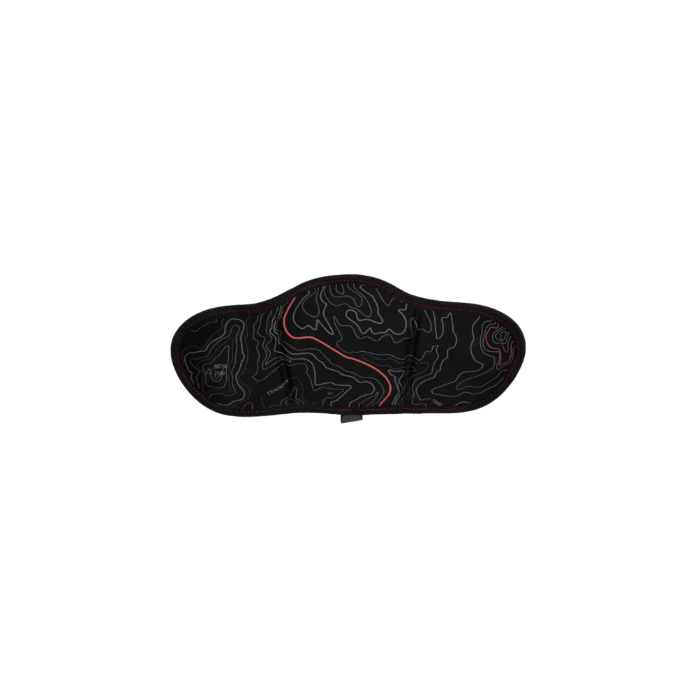 Bande dorsale Dagger CFS