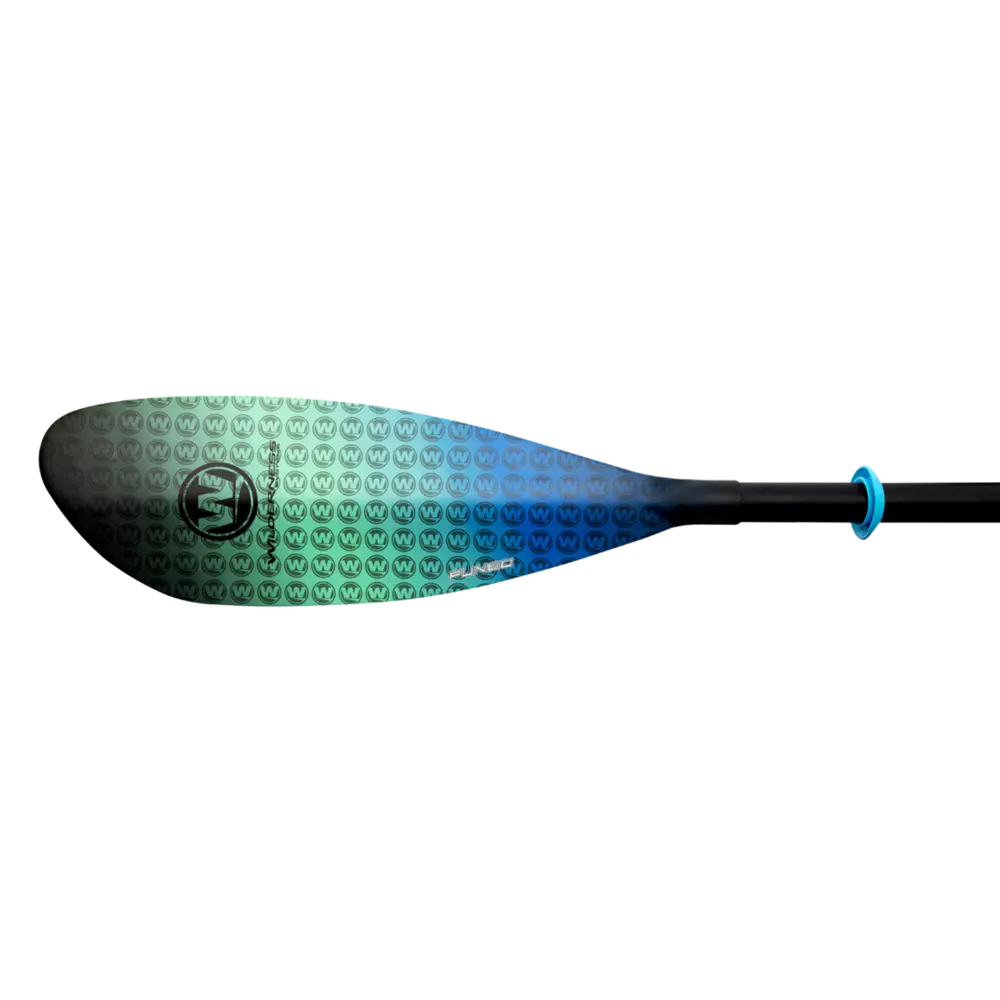 Pagaie de kayak en verre Pungo 220-240 cm