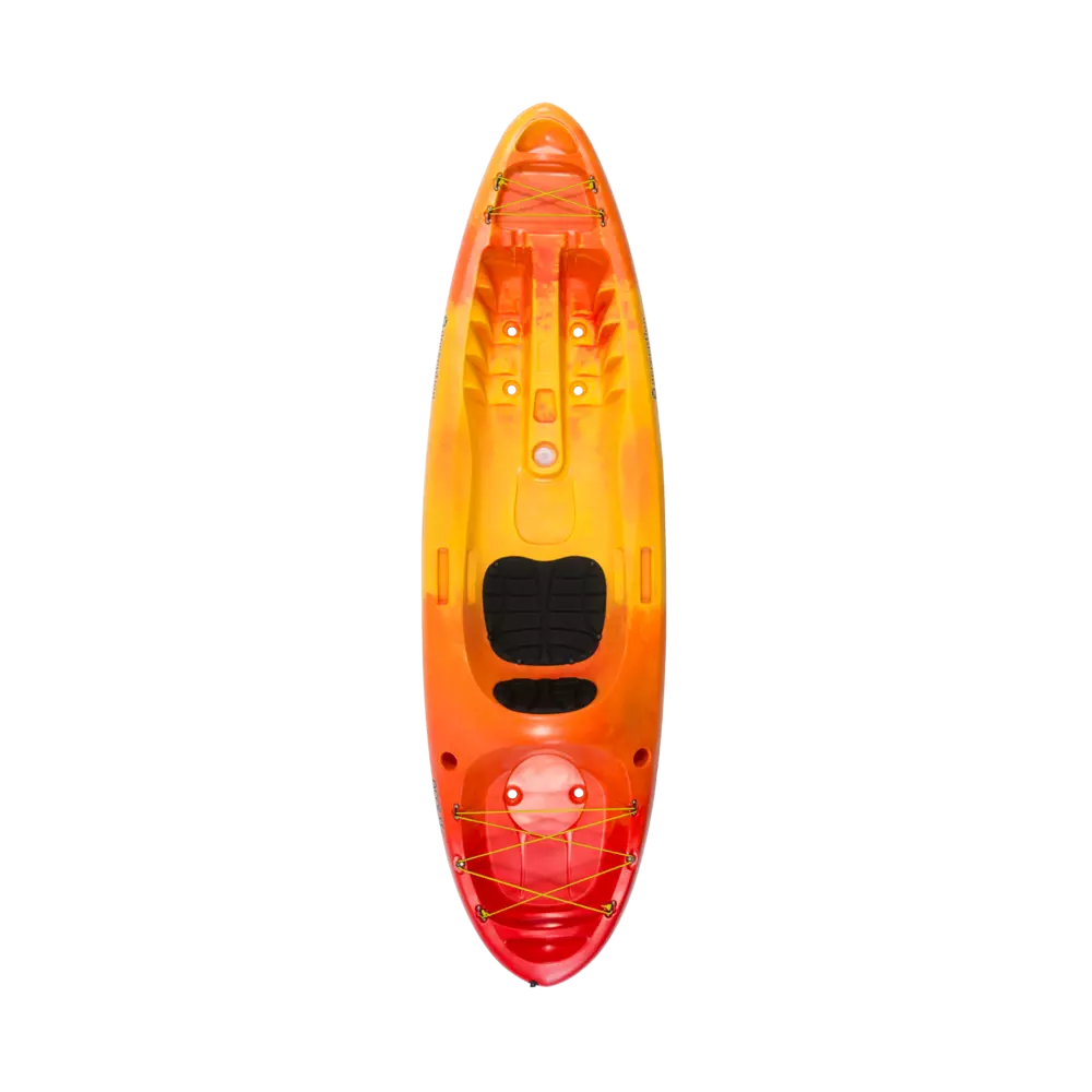 Accès 9.5 Kayak récréatif