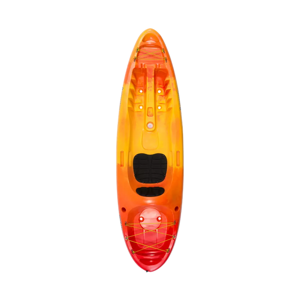 Accès 9.5 Kayak récréatif