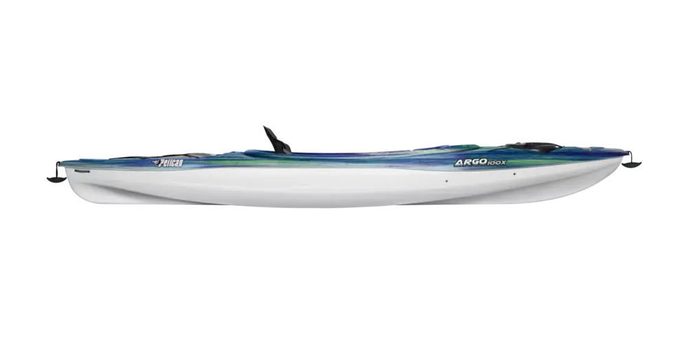 Kayak récréatif Argo 100X EXO