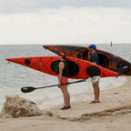 Pagaie de kayak Vesta 240 cm (94,4")