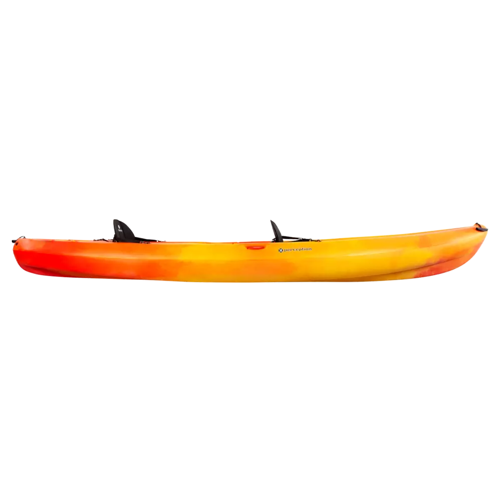 Kayak récréatif Rambler 13,5 T