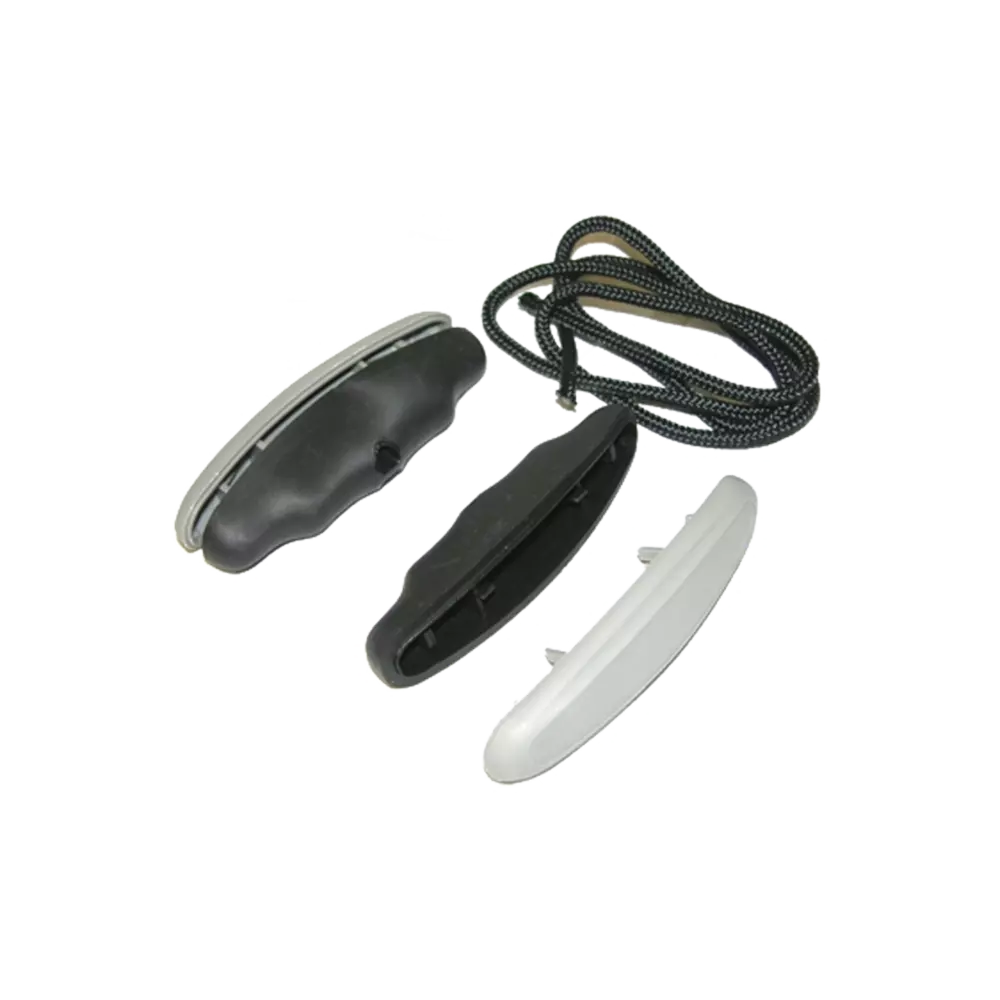 Poignées à bascule pour kayak Soft Touch - Une paire