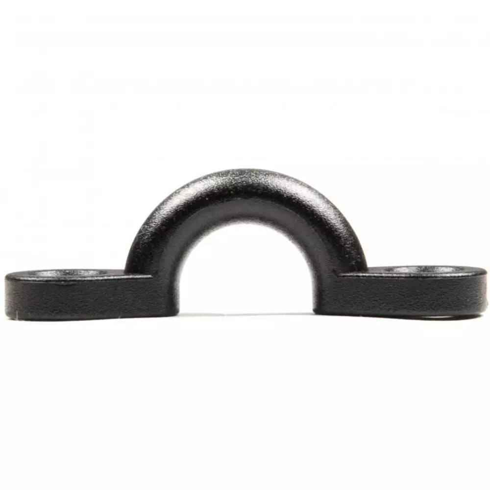 Boucles de pont en nylon - Padeye - paquet de 5