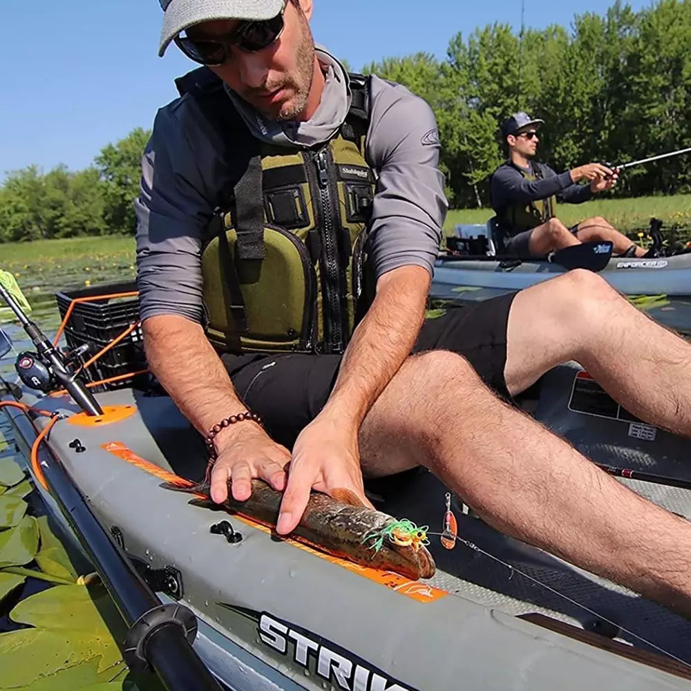 Kit de fixation pour kayak (4 œillets)