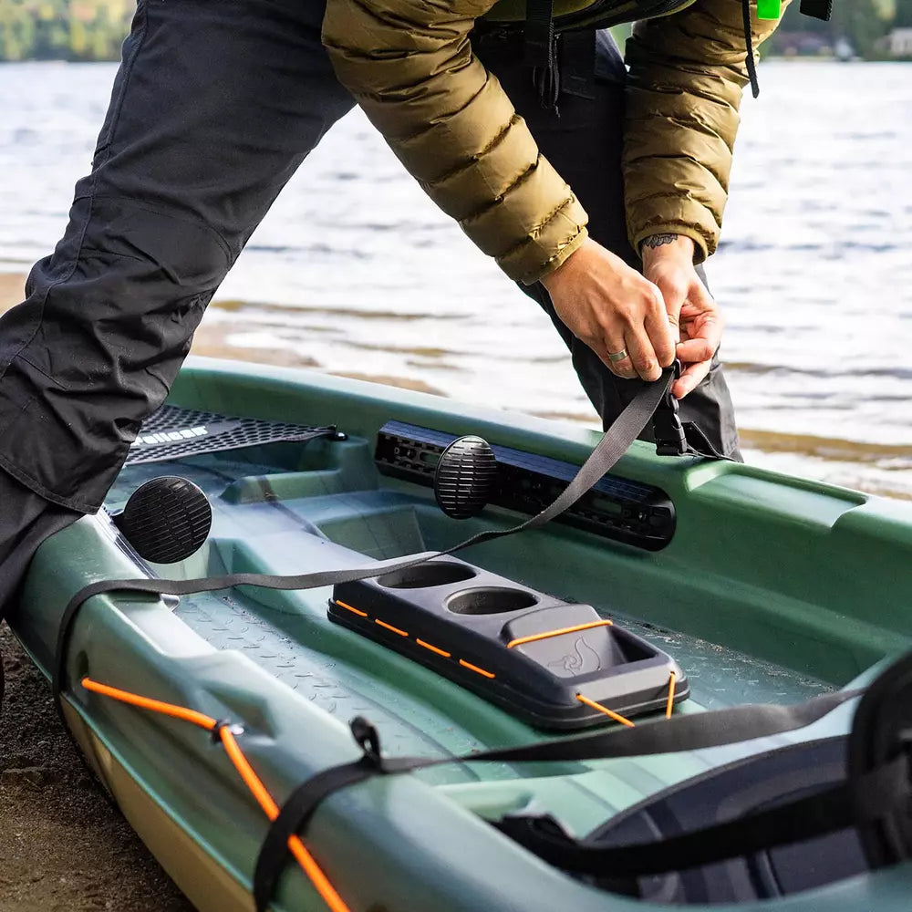 Sangle de transport universelle pour SUP et kayak