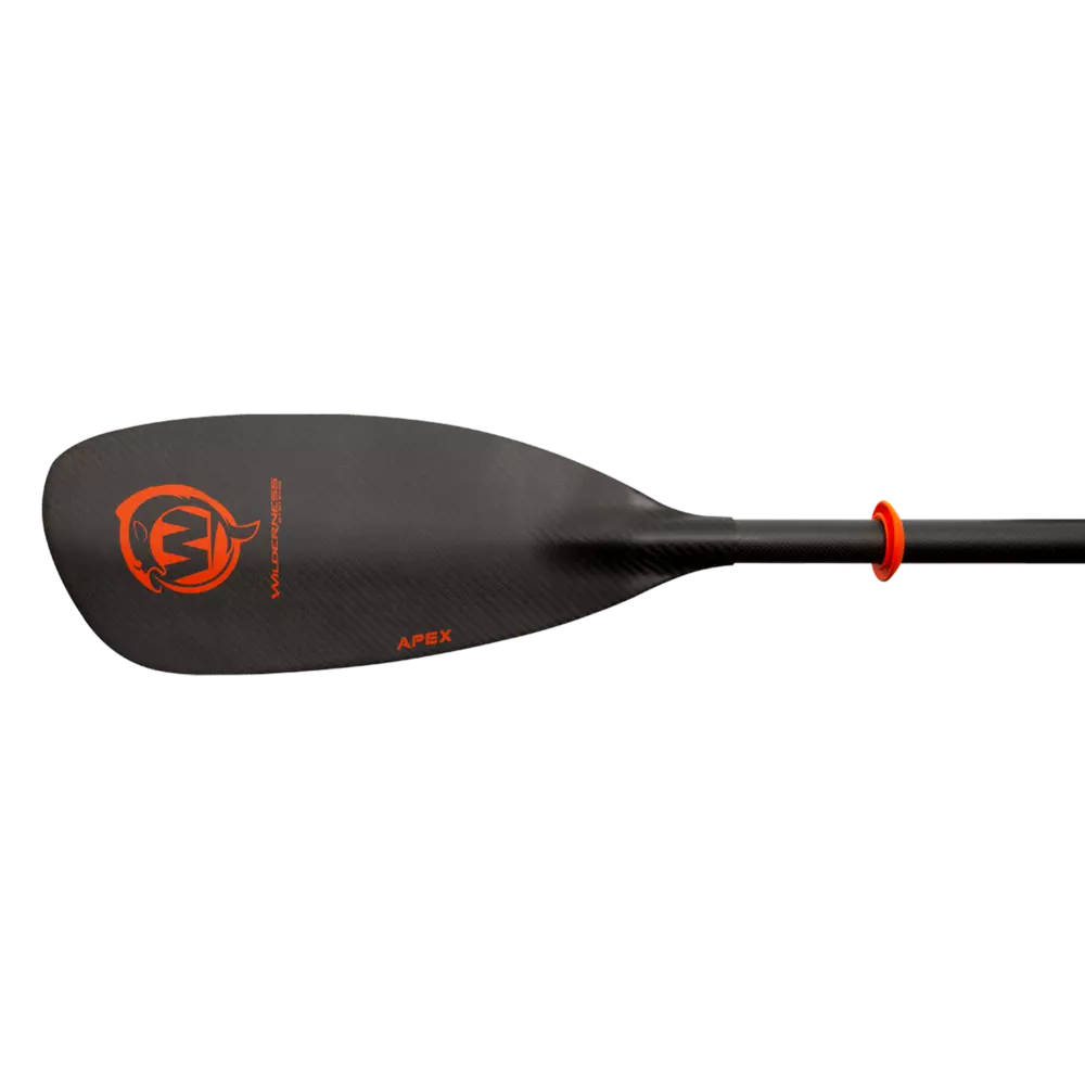 Apex Carbon Paddle 240-260cm