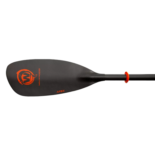 Pagaie de kayak Apex Carbon Angler 240-260 cm