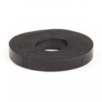 Rondelles en néoprène – 1/4 po. X 5/8 po. - Paquet de 5