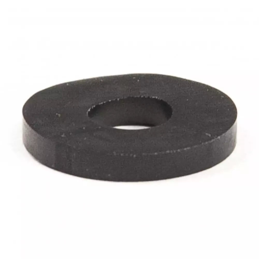 Rondelles en néoprène – 1/4 po. X 5/8 po. - Paquet de 5