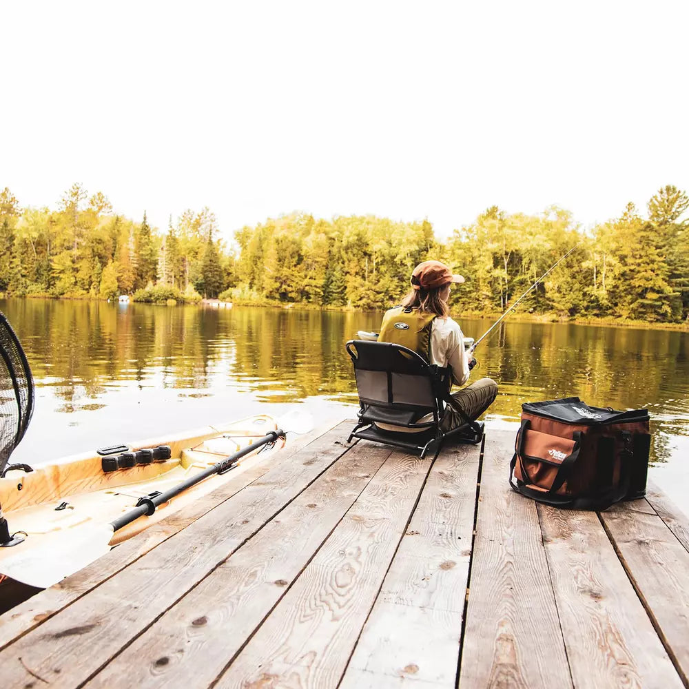 Siège portatif Ergocoast XP