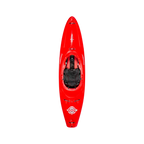 Kayak d'eau vive polyvalent Code SM