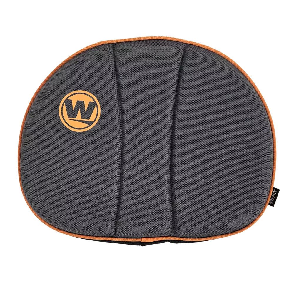 Airpro Seatback Pad - Small