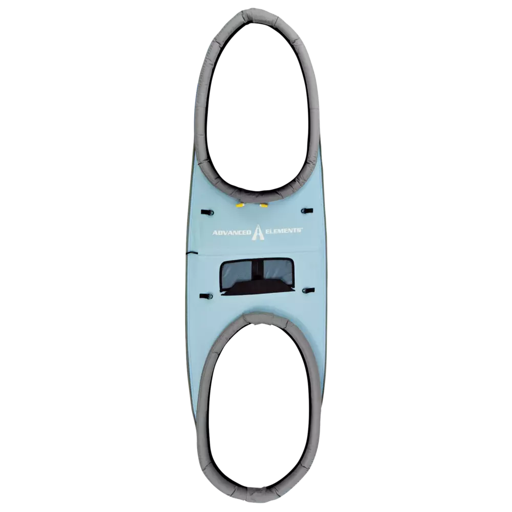 Double Deck Conversion