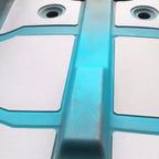 Silent Traction Pad - Radar 135