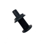 Manchon passe-coque pour tableau arrière 3/4" (1,91 cm)