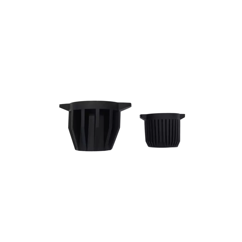 Kit de bouchon de compression
