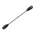 Pagaie de kayak Apex carbone 220-240 cm